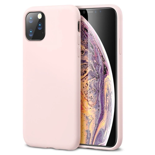 Kup Etui ESR Yippee Apple iPhone 11 Pro Max Roz - ESR111PNK - {ean13} - Sklep Home Screen