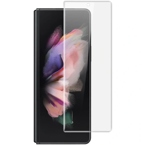 Kup Fólie hydrogelová na zadní a přední stranu Bizon Glass Hydrogel Samsung Galaxy Z Fold4 - BIZ1838 - {ean13} - Sklep Home Screen