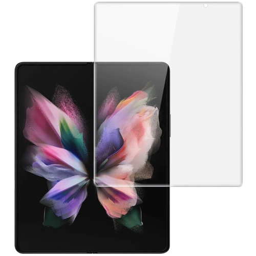 Kup Folia hydrożelowa na tył i przód Bizon Glass Hydrogel Samsung Galaxy Z Fold4 - BIZ1838 - {ean13} - Sklep Home Screen
