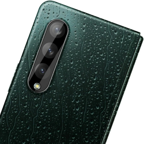 Kup Sklo na aparát Bizon Glass Lens do Samsung Galaxy Z Fold4 [2 PACK] - BIZ1839 - {ean13} - Sklep Home Screen