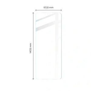 Kup Szkło hartowane Bizon Glass Clear 2 do Samsung Galaxy Z Fold4 - BIZ1840 - {ean13} - Sklep Home Screen
