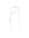 Kup Szkło hartowane Bizon Glass Clear 2 do Samsung Galaxy Z Fold4 - BIZ1840 - {ean13} - Sklep Home Screen