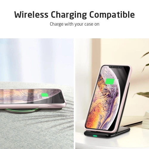 Kup Etui ESR Yippee Apple iPhone 11 Pro Max Roz - ESR111PNK - {ean13} - Sklep Home Screen