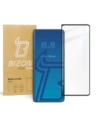 Sklo tvrzené Bizon Glass Edge do Samsung Galaxy Z Fold4 černé