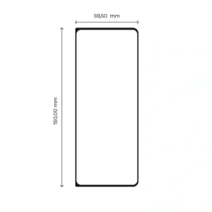 Kup Szkło hartowane Bizon Glass Edge do Samsung Galaxy Z Fold4 czarne - BIZ1841 - {ean13} - Sklep Home Screen
