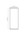 Kup Szkło hartowane Bizon Glass Edge do Samsung Galaxy Z Fold4 czarne - BIZ1841 - {ean13} - Sklep Home Screen
