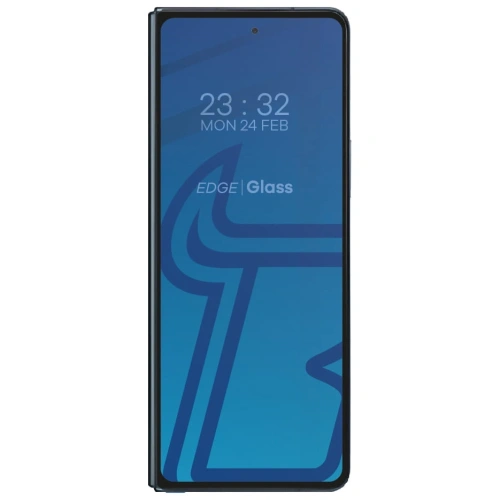 Kup Sklo tvrzené Bizon Glass Edge do Samsung Galaxy Z Fold4 černé - BIZ1841 - {ean13} - Sklep Home Screen