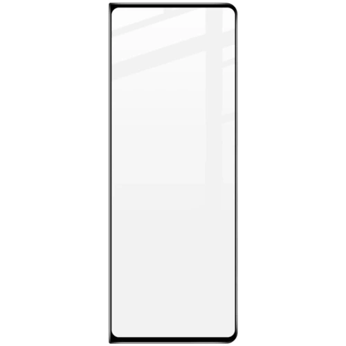 Kup Szkło hartowane Bizon Glass Edge do Samsung Galaxy Z Fold4 czarne - BIZ1841 - {ean13} - Sklep Home Screen