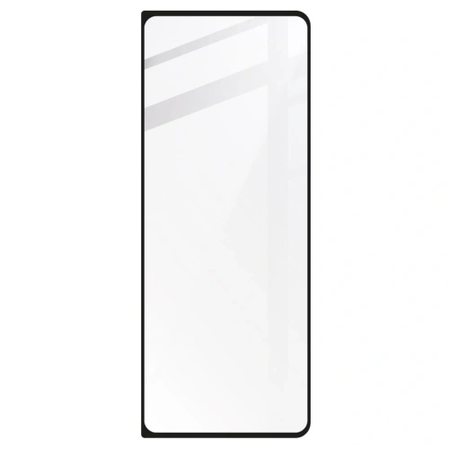 Kup Sklo tvrzené Bizon Glass Edge do Samsung Galaxy Z Fold4 černé - BIZ1841 - {ean13} - Sklep Home Screen