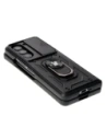 Kup Bizon Case CamShield Ring Samsung Galaxy Z Fold5 fekete - BIZ1847 - {ean13} - Sklep Home Screen