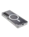 Buy Bizon Case Pure Magnetic Samsung Galaxy Z Fold5 clear - BIZ1848 - {ean13} - Home Screen Store Europe