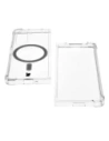 Kup Etui Bizon Case Pure Magnetic do Samsung Galaxy Z Fold5 průhledné - BIZ1848 - {ean13} - Sklep Home Screen