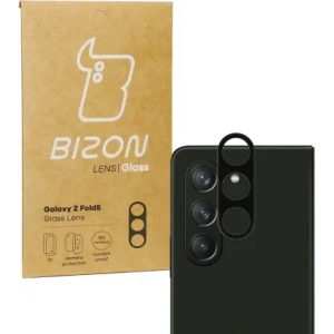 Kup Bizon üveg lencse Samsung Galaxy Z Fold5 [2 CSOMAG] - BIZ1849 - {ean13} - Sklep Home Screen