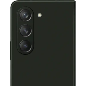 Szkło na aparat Bizon Glass Lens do Samsung Galaxy Z Fold5 [2 PACK]