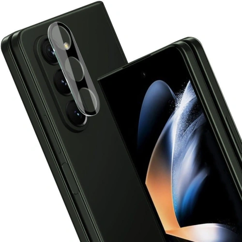 Kup Bizon üveg lencse Samsung Galaxy Z Fold5 [2 CSOMAG] - BIZ1849 - {ean13} - Sklep Home Screen