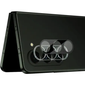 Kup Bizon üveg lencse Samsung Galaxy Z Fold5 [2 CSOMAG] - BIZ1849 - {ean13} - Sklep Home Screen