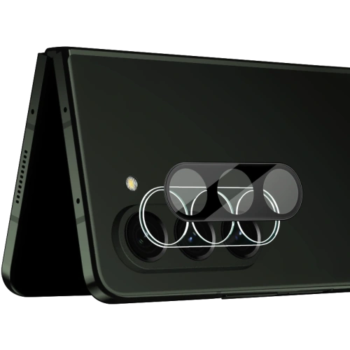 Kup Bizon üveg lencse Samsung Galaxy Z Fold5 [2 CSOMAG] - BIZ1849 - {ean13} - Sklep Home Screen