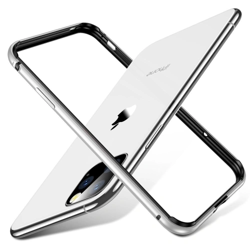 Kup Etui ESR Edge Guard Apple iPhone 11 Pro Max Ezüst - ESR113SLV - {ean13} - Sklep Home Screen