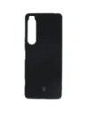 Bizon Case Silicone Sony Xperia 1 IV black