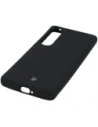 Buy Bizon Case Silicone Sony Xperia 1 IV black - BIZ1851 - {ean13} - Home Screen Store Europe