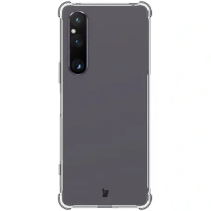 Kup Bizon Case Salpa Sony Xperia 1 V átlátszó - BIZ1852 - {ean13} - Sklep Home Screen