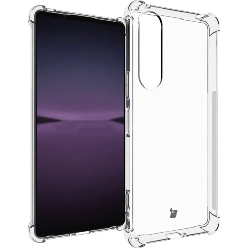 Buy Bizon Case Salpa Sony Xperia 1 V clear - BIZ1852 - {ean13} - Home Screen Store Europe
