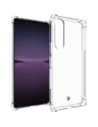Buy Bizon Case Salpa Sony Xperia 1 V clear - BIZ1852 - {ean13} - Home Screen Store Europe