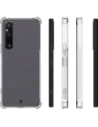 Buy Bizon Case Salpa Sony Xperia 1 V clear - BIZ1852 - {ean13} - Home Screen Store Europe