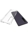 Buy Bizon Case Salpa Sony Xperia 1 V clear - BIZ1852 - {ean13} - Home Screen Store Europe