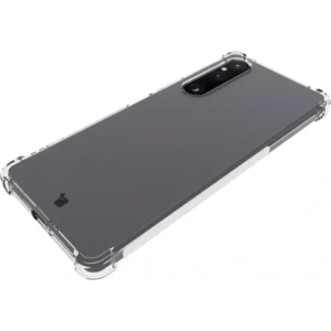 Buy Bizon Case Salpa Sony Xperia 1 V clear - BIZ1852 - {ean13} - Home Screen Store Europe