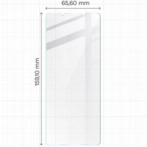 Kup BIZON Clear 3x sticlă pentru ecran + sticlă pentru cameră Xperia 1 V - BIZ1853 - {ean13} - Sklep Home Screen