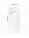 Kup BIZON Clear 3x sticlă pentru ecran + sticlă pentru cameră Xperia 1 V - BIZ1853 - {ean13} - Sklep Home Screen