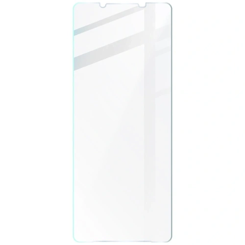 Kup BIZON Clear 3x sticlă pentru ecran + sticlă pentru cameră Xperia 1 V - BIZ1853 - {ean13} - Sklep Home Screen