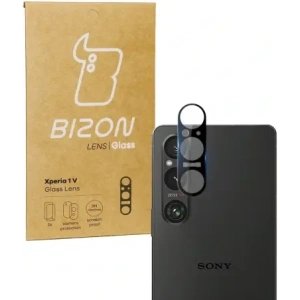 Buy Bizon Glass Lens Xperia 1 V [2 PACK] - BIZ1854 - {ean13} - Home Screen Store Europe