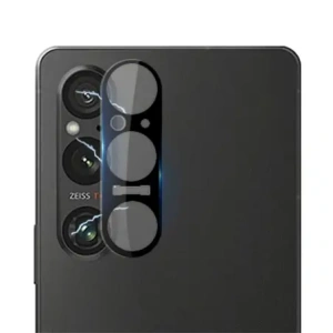 Kup Bizon üveg lencse Xperia 1 V [2 PACK] - BIZ1854 - {ean13} - Sklep Home Screen