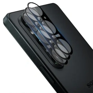 Kup Szkło na aparat Bizon Glass Lens do Xperia 1 V [2 PACK] - BIZ1854 - {ean13} - Sklep Home Screen