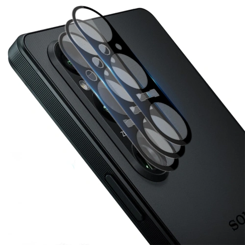 Kup Szkło na aparat Bizon Glass Lens do Xperia 1 V [2 PACK] - BIZ1854 - {ean13} - Sklep Home Screen