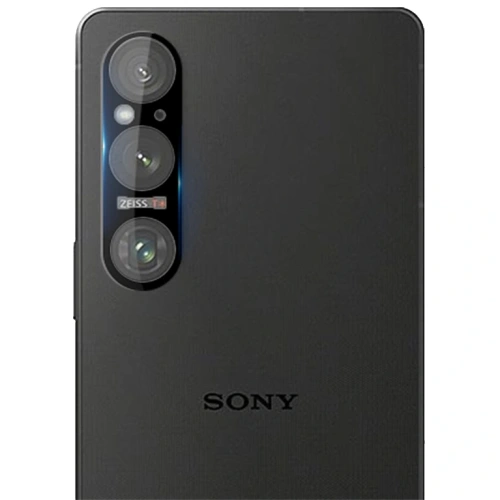 Buy Bizon Glass Lens Xperia 1 V [2 PACK] - BIZ1854 - {ean13} - Home Screen Store Europe