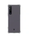 Buy Bizon Case Clear Pack case + 2x screen glass + lens glass Sony Xperia 1 V clear - BIZ1855 - {ean13} - Home Screen Store Europe