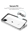 Kup Etui ESR Edge Guard Apple iPhone 11 Pro Max Ezüst - ESR113SLV - {ean13} - Sklep Home Screen
