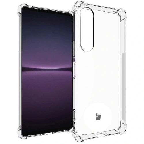 Buy Bizon Case Clear Pack case + 2x screen glass + lens glass Sony Xperia 1 V clear - BIZ1855 - {ean13} - Home Screen Store Europe