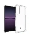 Buy Bizon Case Clear Pack case + 2x screen glass + lens glass Sony Xperia 1 V clear - BIZ1855 - {ean13} - Home Screen Store Europe