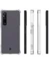 Buy Bizon Case Clear Pack case + 2x screen glass + lens glass Sony Xperia 1 V clear - BIZ1855 - {ean13} - Home Screen Store Europe