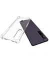 Buy Bizon Case Clear Pack case + 2x screen glass + lens glass Sony Xperia 1 V clear - BIZ1855 - {ean13} - Home Screen Store Europe