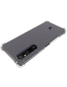 Kup Bizon Case Clear Pack tok + 2x képernyőüveg + lencseüveg Sony Xperia 1 V tiszta - BIZ1855 - {ean13} - Sklep Home Screen