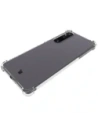 Buy Bizon Case Clear Pack case + 2x screen glass + lens glass Sony Xperia 1 V clear - BIZ1855 - {ean13} - Home Screen Store Europe