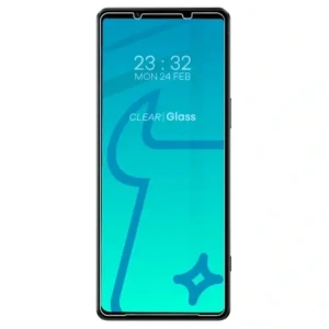 Kup Bizon Glass Clear 2 Xperia 1 V - BIZ1856 - {ean13} - Sklep Home Screen