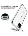 Kup Etui ESR Edge Guard Apple iPhone 11 Pro Max Ezüst - ESR113SLV - {ean13} - Sklep Home Screen