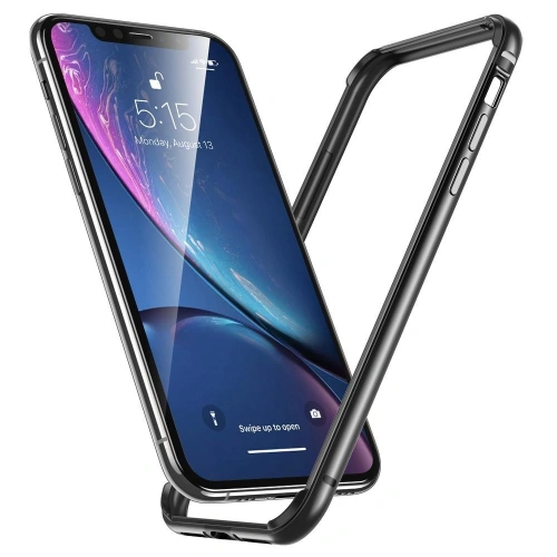 Kup ESR Apple Tasche Edge Guard iPhone 11 Schwarz - ESR114BLK - {ean13} - Sklep Home Screen