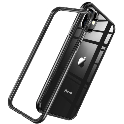Kup Etui ESR Edge Guard Apple iPhone 11 Fekete - ESR114BLK - {ean13} - Sklep Home Screen